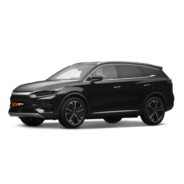 New Energy Vehicles Electric Automobiles EV Car BYD  Tang 2022
